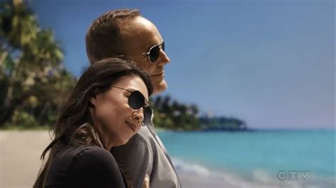 coulson tahiti|Agents of SHIELD Season 5 Ended in Tahiti .